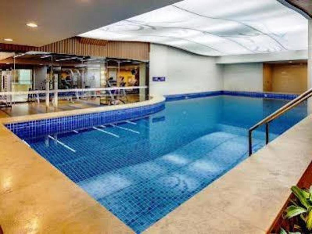 Haihua Hotel Hangzhou Exterior photo
